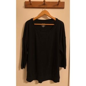 Black Sonoma Sweater